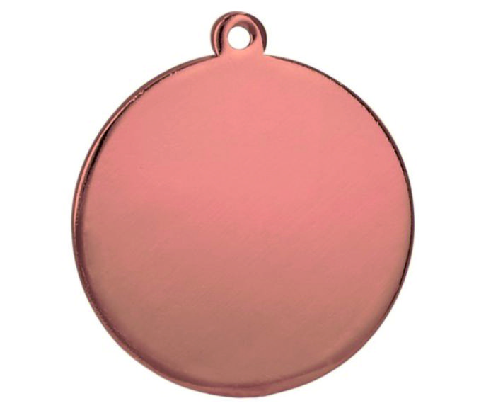 Medalja UN7070 (MMC) bronca